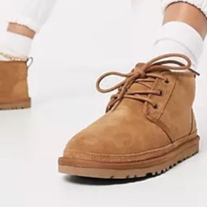Ugg Boots (neumal)